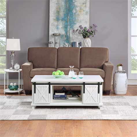 Cash Back Coffee Tables On Clearance